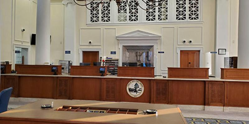 داخل ويست بوينت