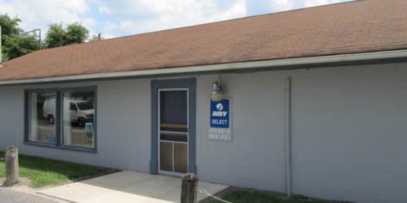 لوراي الخارجية