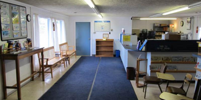 تصميم داخلي لوراي