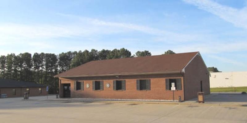 تاباهانوك الخارجي