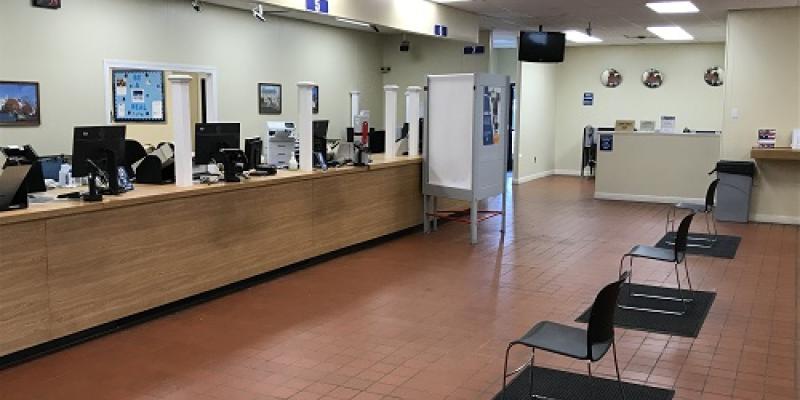 تصميم داخلي في تاباهانوك