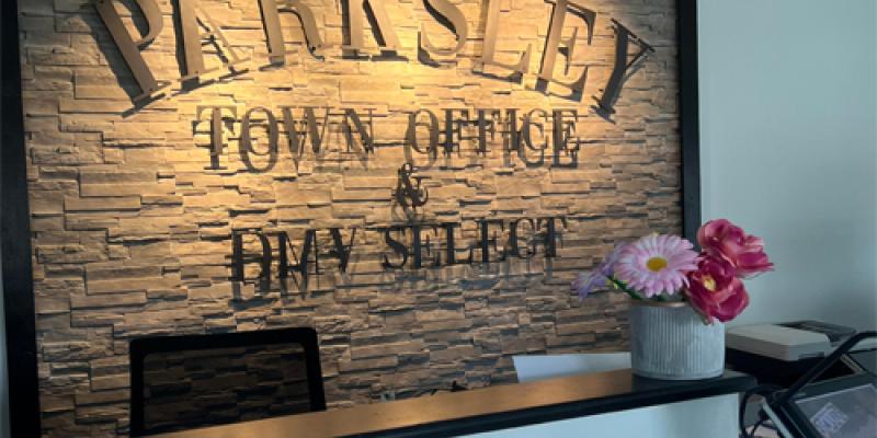 باركسلي إنتيريور