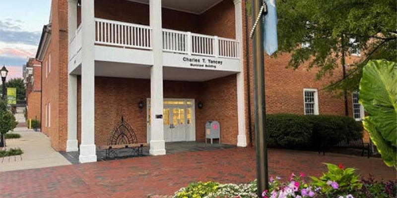 واينسبورو الخارجية