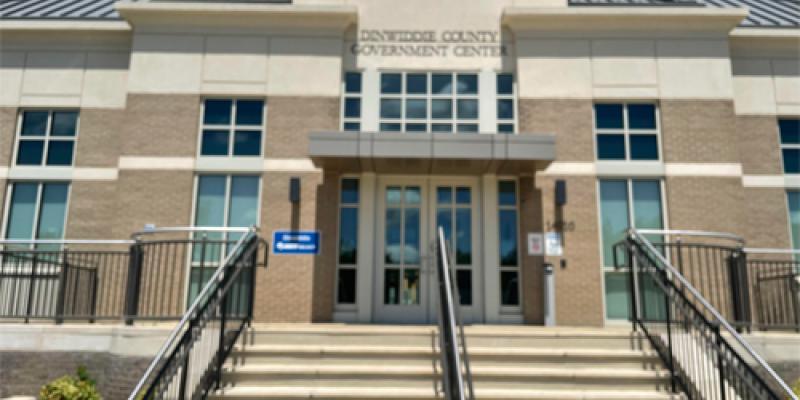 دينويددي الخارجي