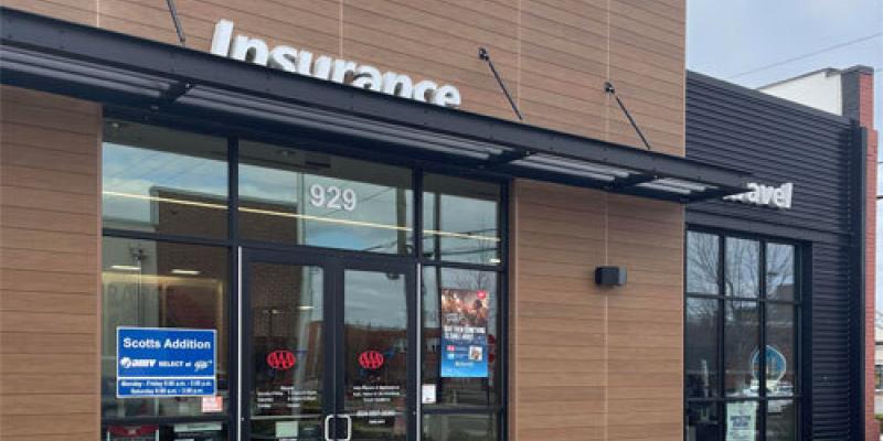 AAA إضافة سكوت الخارجية