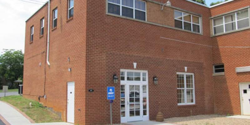 أبوماتوكس الخارجية