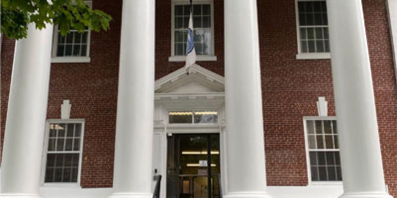 وايم سبرينغز سليكت إكستيريور