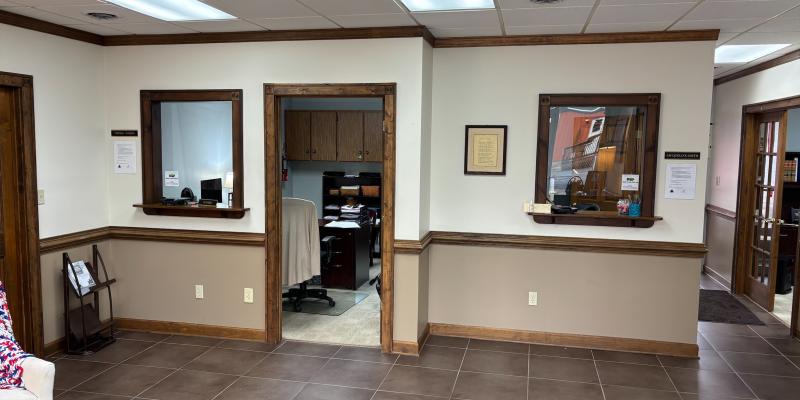 استقلالية اختيار التصميم الداخلي