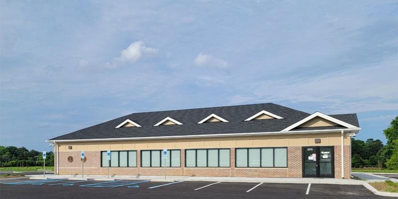 سميثفيلد الخارجي