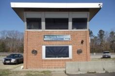 صورة لموقع وزن كارسون