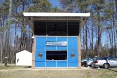 صورة لموقع وزن دالغرين