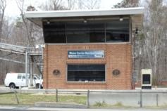 صورة لموقع الوزن في Suffolk