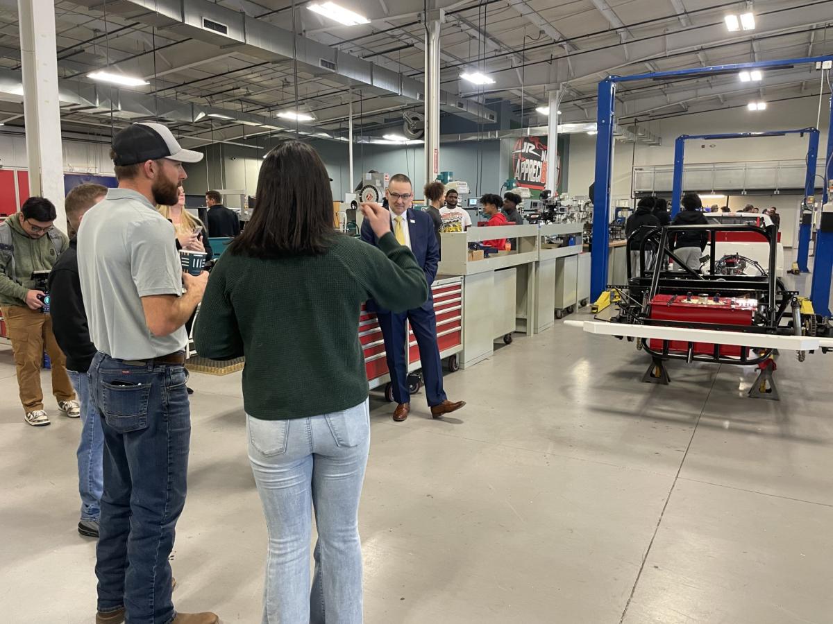 روس تشاستين 1