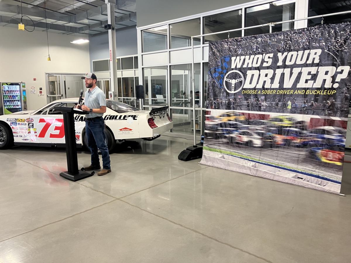 روس تشاستين 2