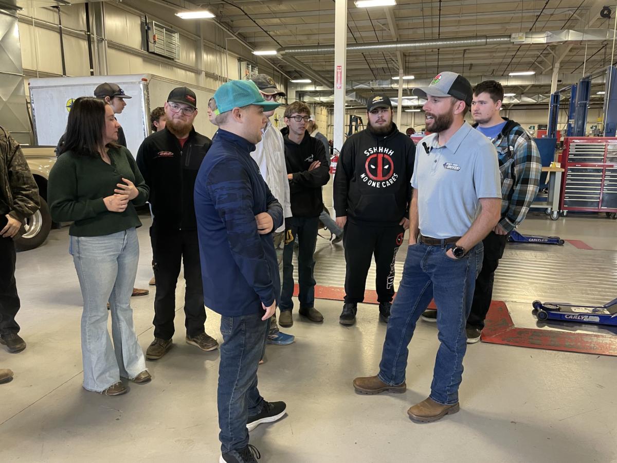 روس تشاستين 3