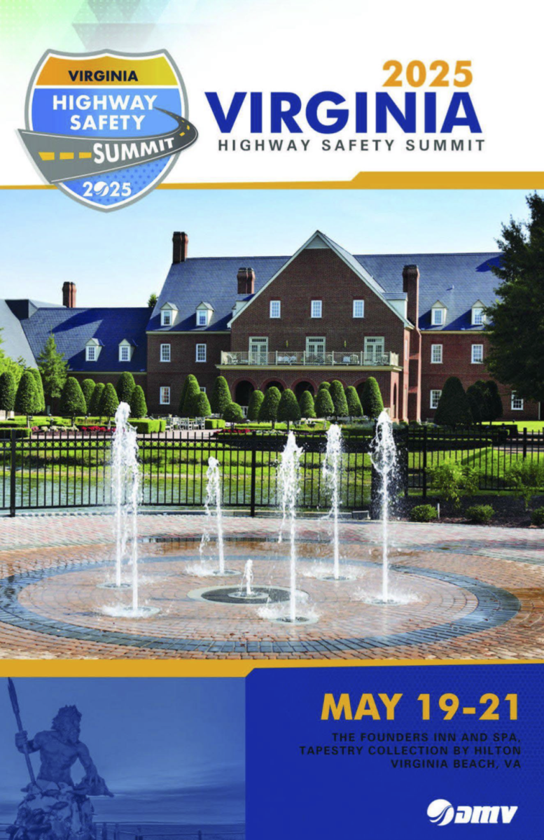 2025 قمة السلامة على الطرق السريعة