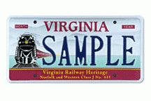 لوحة القاطرة البخارية رقم 611 من الفئة J